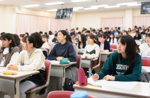 白梅学園短期大学 白梅学園大学 白梅学園大学大学院