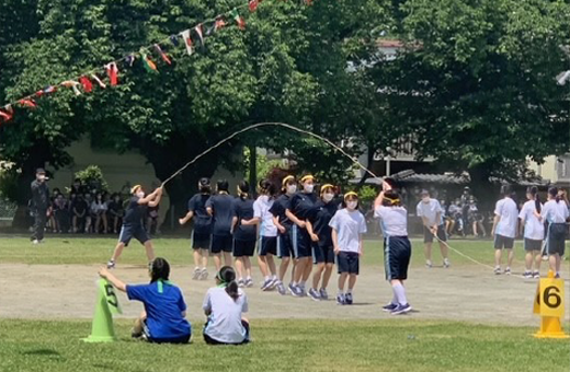 白梅学園高等学校