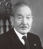 田中 寛一